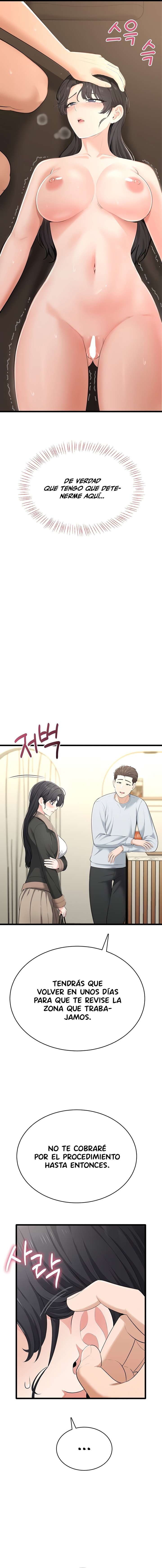 Naughty Woman Capitulo 8 página 17