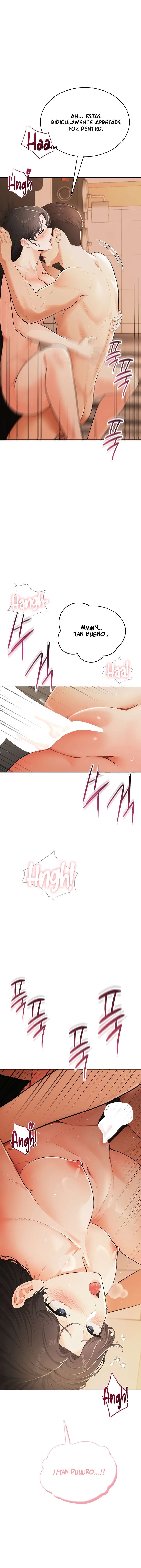 Naughty Woman Capitulo 8 página 2