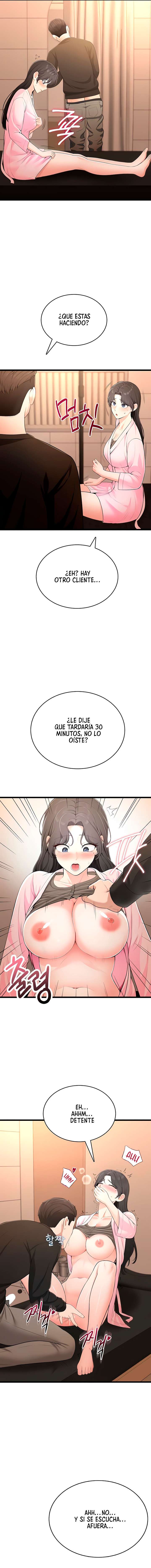 Naughty Woman Capitulo 9 página 10