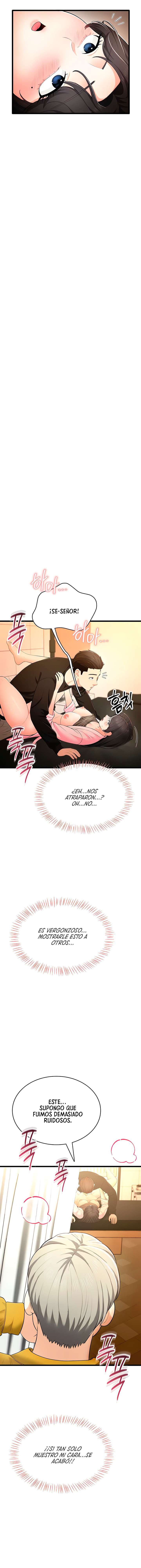 Naughty Woman Capitulo 9 página 13
