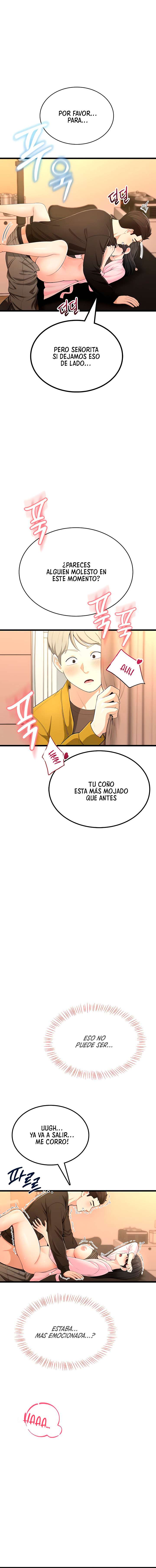 Naughty Woman Capitulo 9 página 14