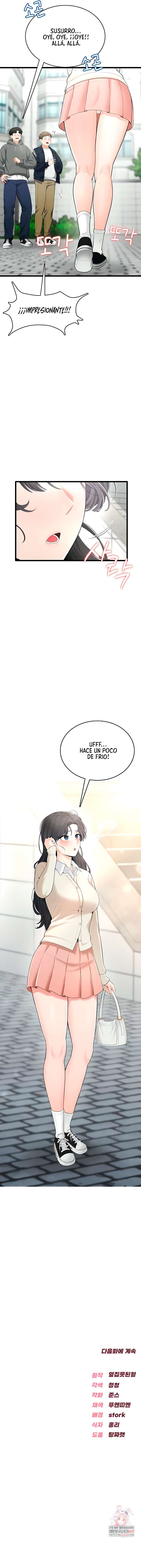 Naughty Woman Capitulo 9 página 17