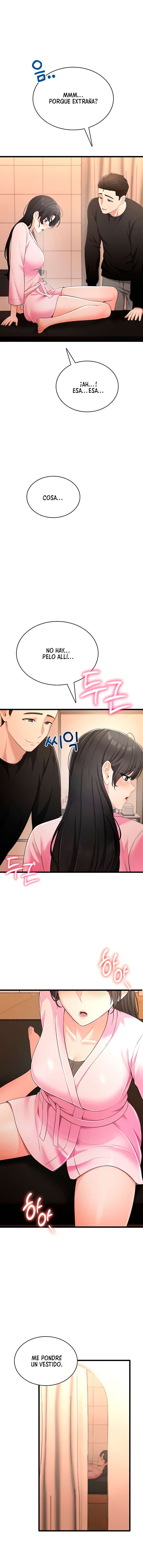 Naughty Woman Capitulo 9 página 5