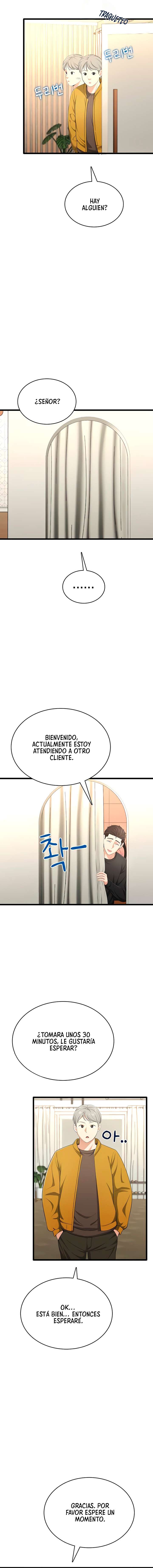 Naughty Woman Capitulo 9 página 9