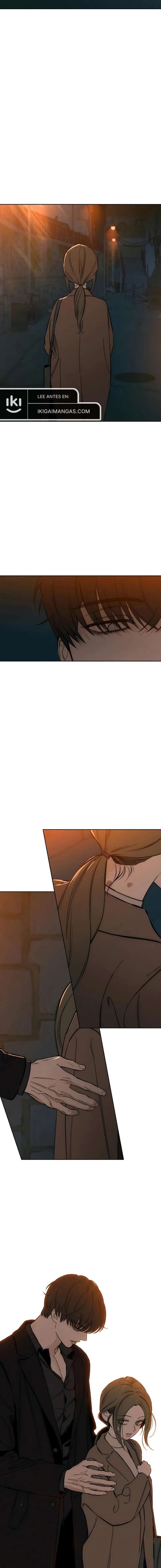Lágrimas en las flores marchitas Capitulo 10 página 20