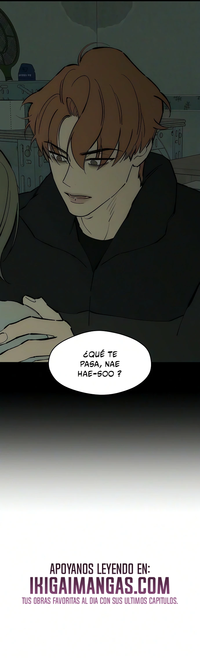 Lágrimas en las flores marchitas Capitulo 101 página 10