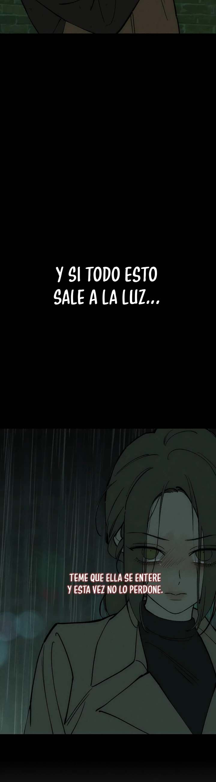Lágrimas en las flores marchitas Capitulo 105 página 11