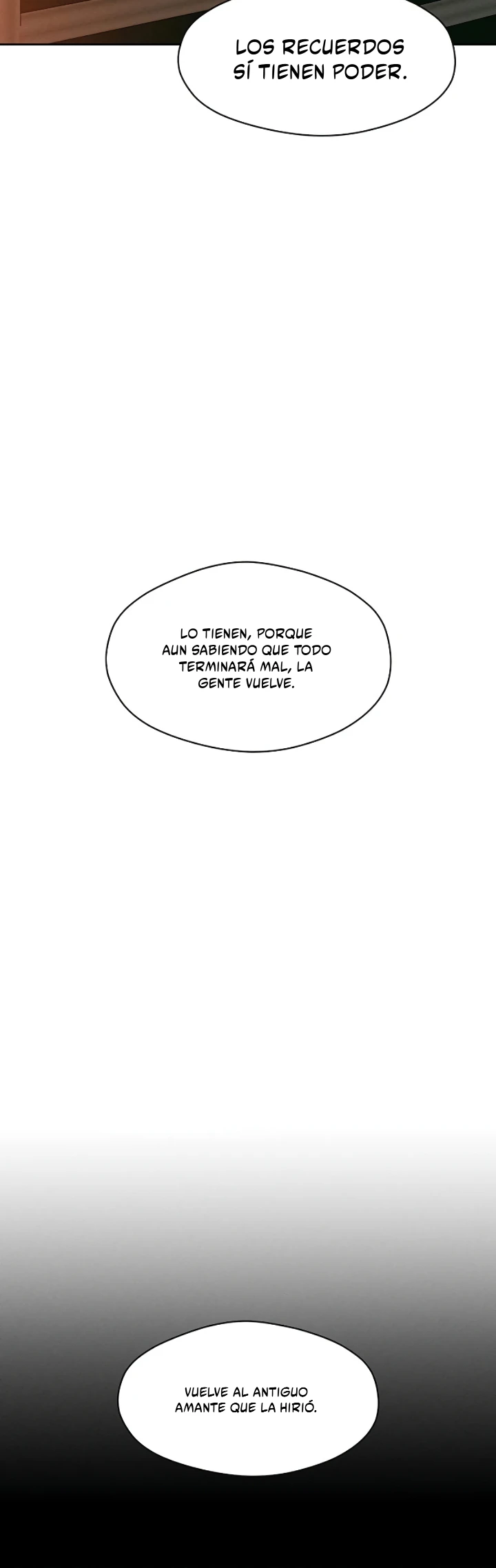 Lágrimas en las flores marchitas Capitulo 105 página 13