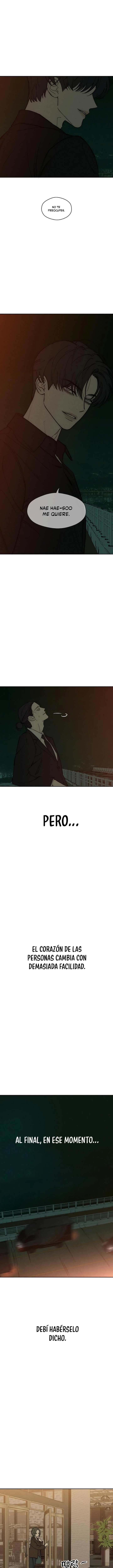 Lágrimas en las flores marchitas Capitulo 105 página 16