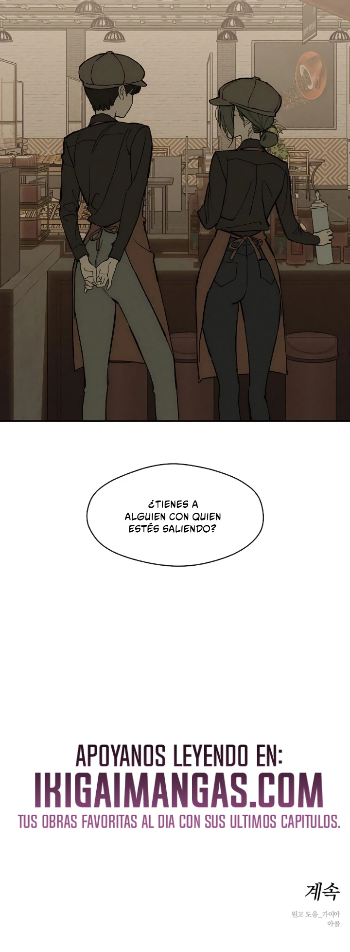 Lágrimas en las flores marchitas Capitulo 105 página 24