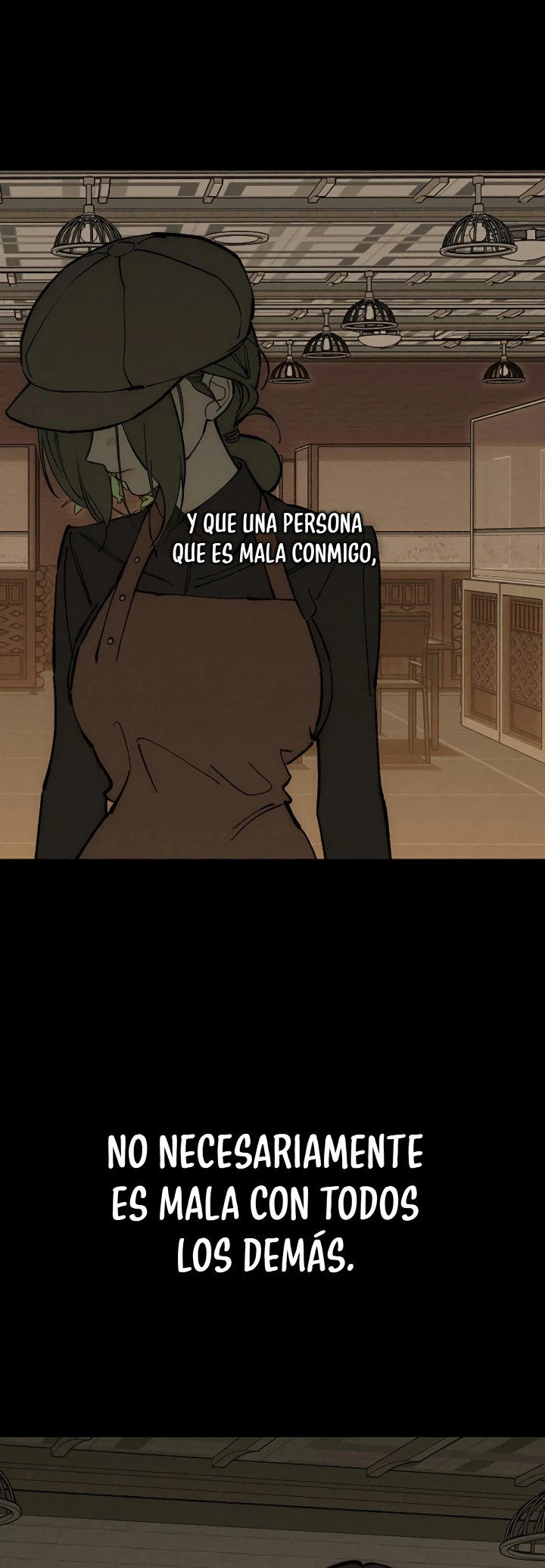 Lágrimas en las flores marchitas Capitulo 106 página 13