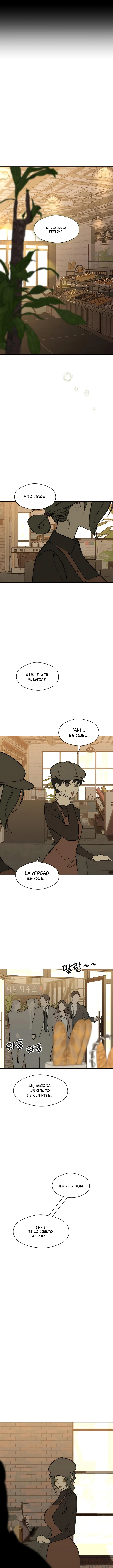 Lágrimas en las flores marchitas Capitulo 106 página 4