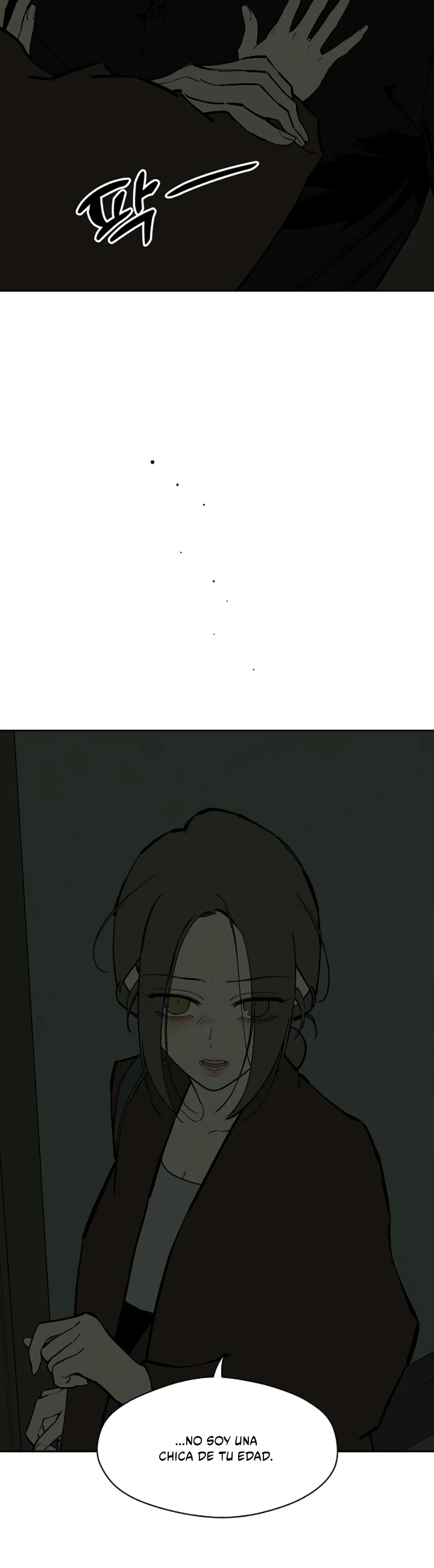 Lágrimas en las flores marchitas Capitulo 107 página 15