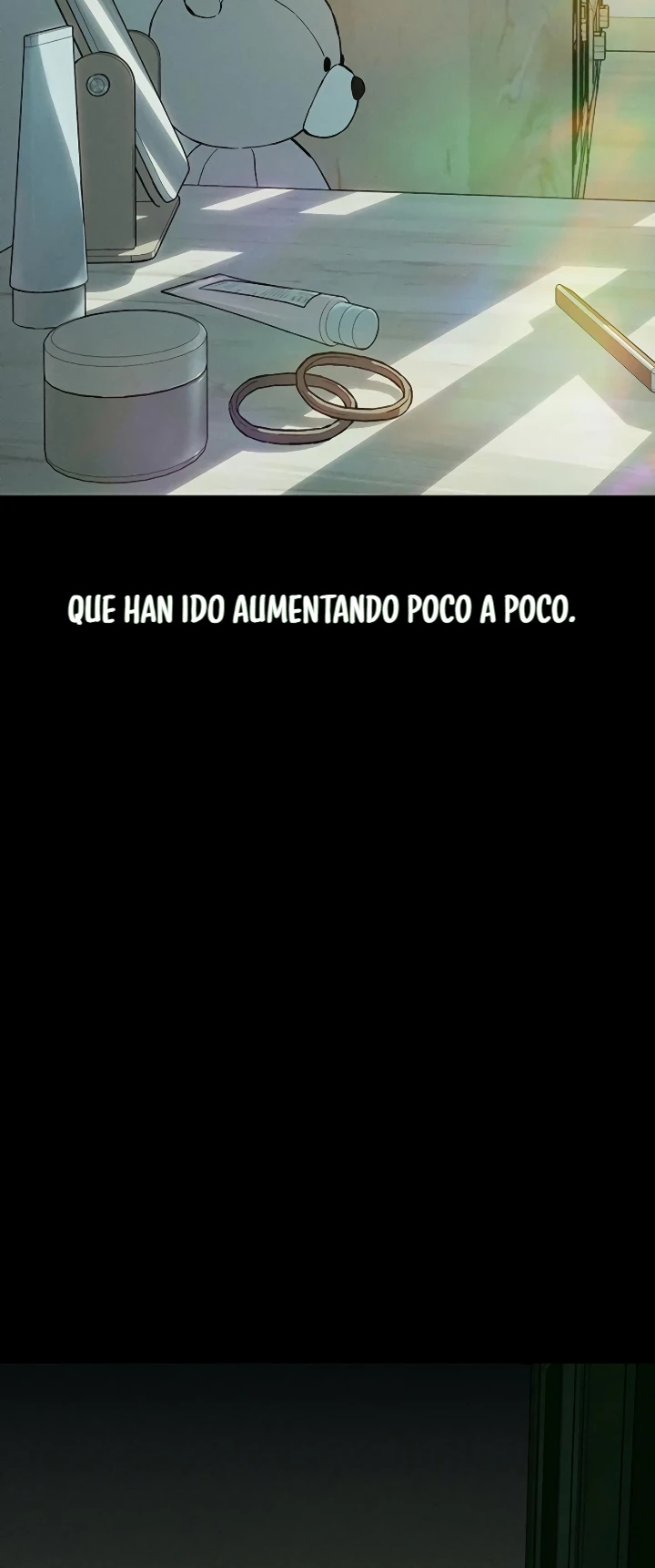 Lágrimas en las flores marchitas Capitulo 107 página 19