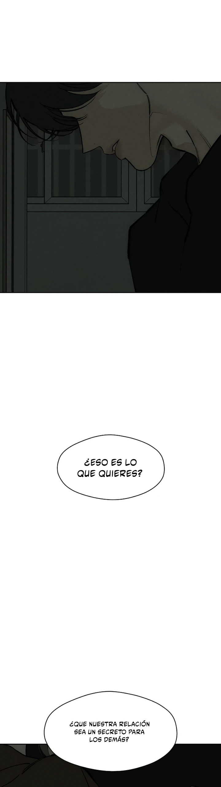 Lágrimas en las flores marchitas Capitulo 107 página 21
