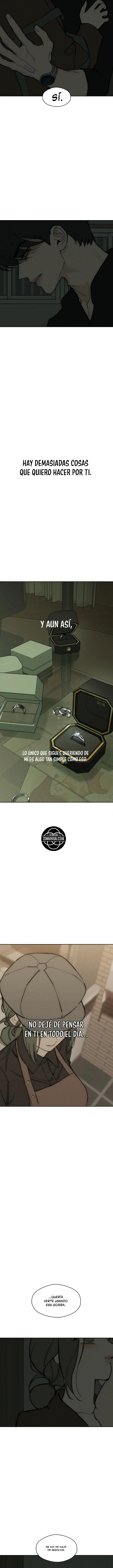 Lágrimas en las flores marchitas Capitulo 107 página 22