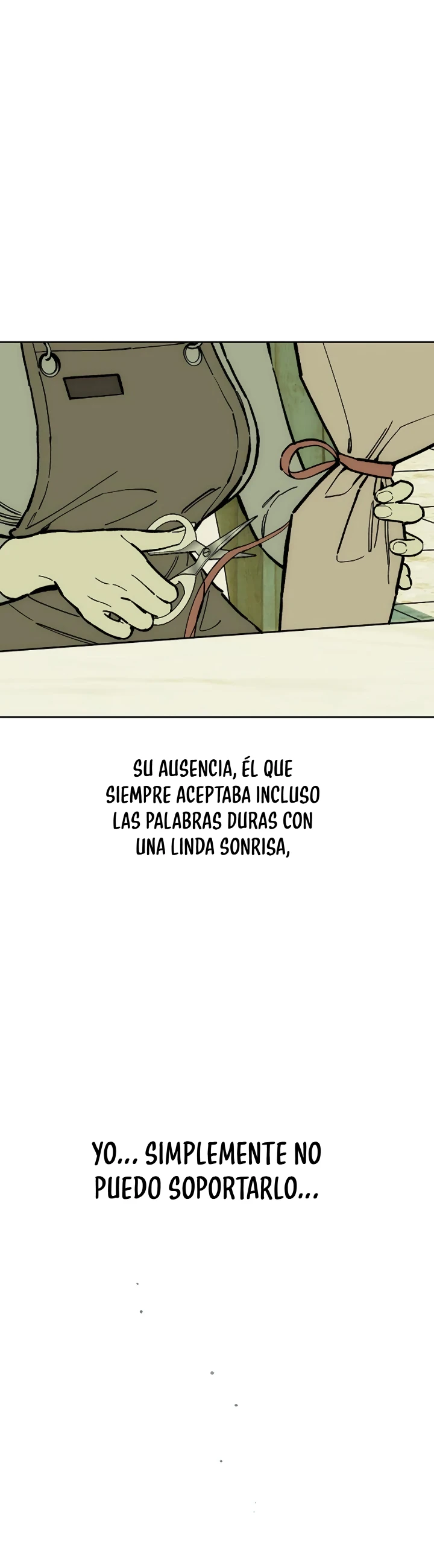 Lágrimas en las flores marchitas Capitulo 108 página 7
