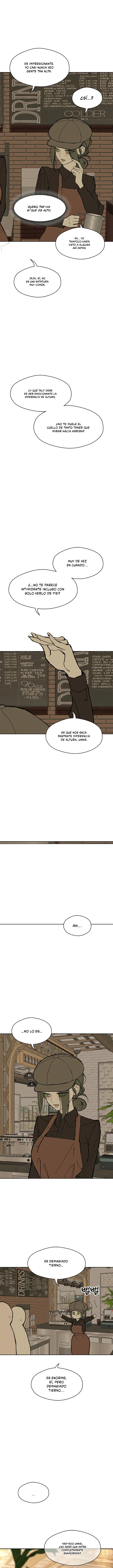 Lágrimas en las flores marchitas Capitulo 109 página 20