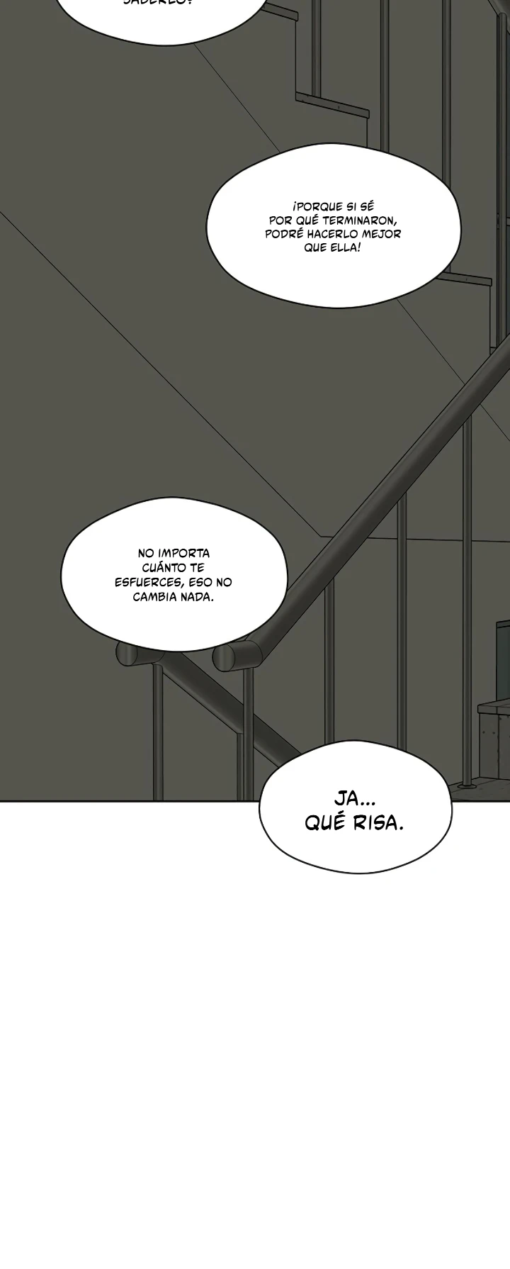 Lágrimas en las flores marchitas Capitulo 109 página 7