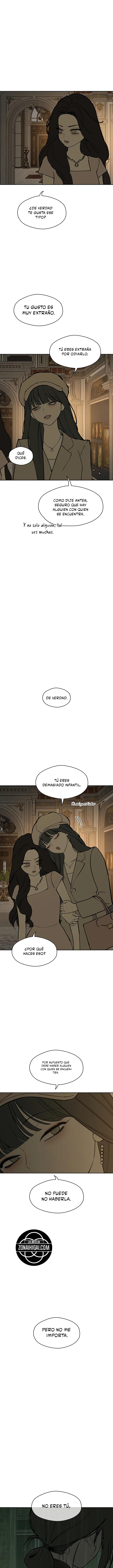 Lágrimas en las flores marchitas Capitulo 110 página 14