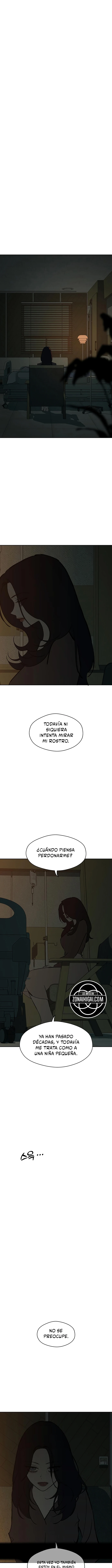 Lágrimas en las flores marchitas Capitulo 110 página 16