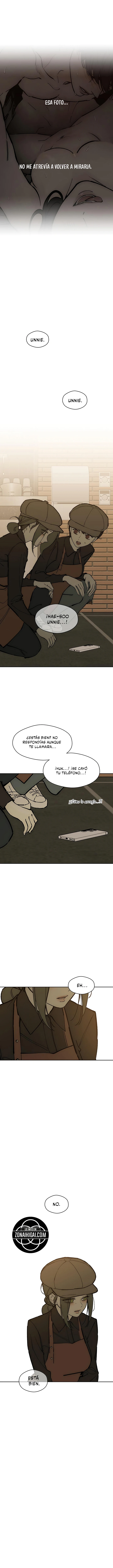 Lágrimas en las flores marchitas Capitulo 110 página 6