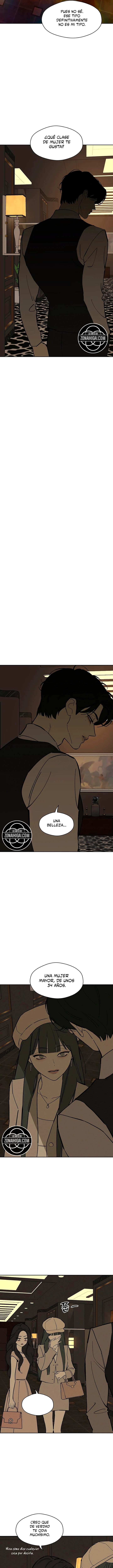 Lágrimas en las flores marchitas Capitulo 111 página 13