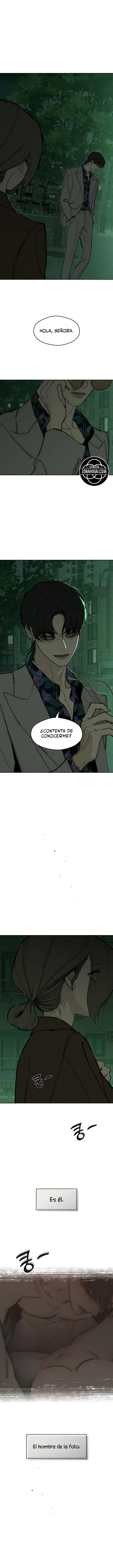 Lágrimas en las flores marchitas Capitulo 112 página 2