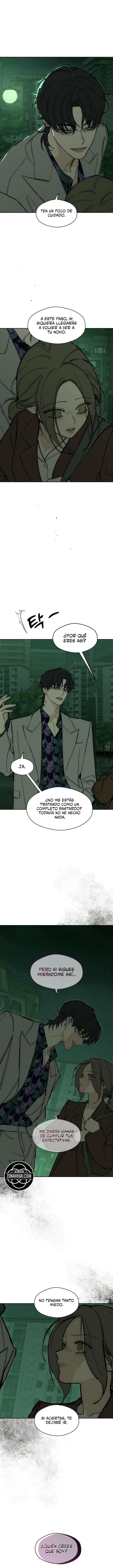 Lágrimas en las flores marchitas Capitulo 112 página 4