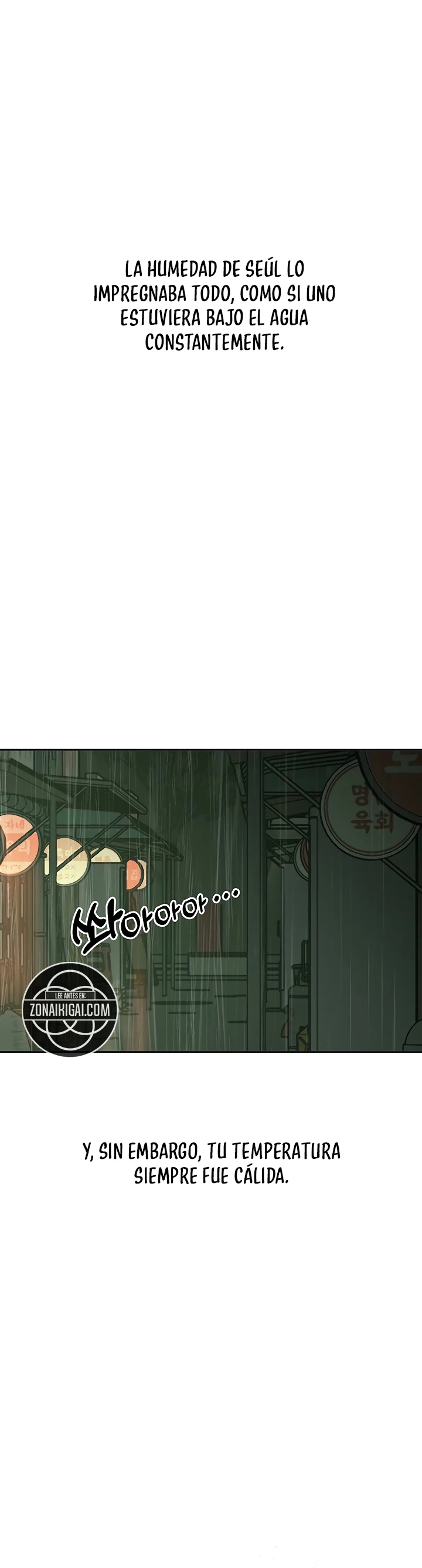 Lágrimas en las flores marchitas Capitulo 113 página 17