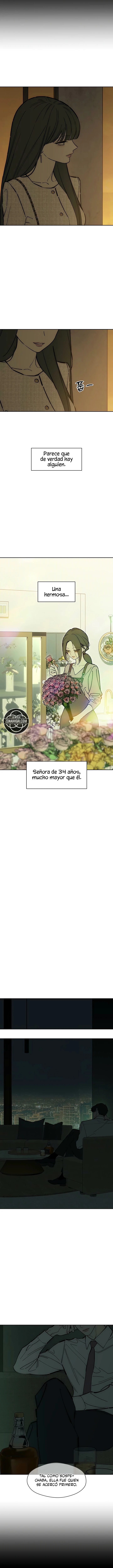 Lágrimas en las flores marchitas Capitulo 113 página 6