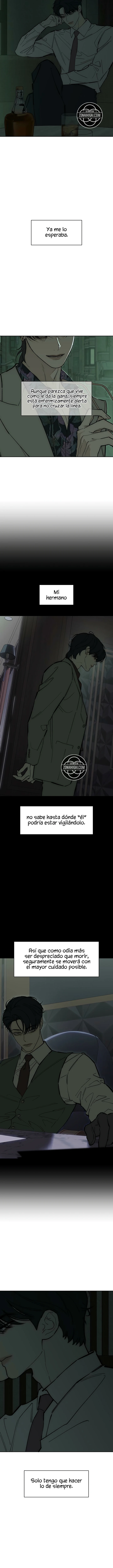 Lágrimas en las flores marchitas Capitulo 113 página 8