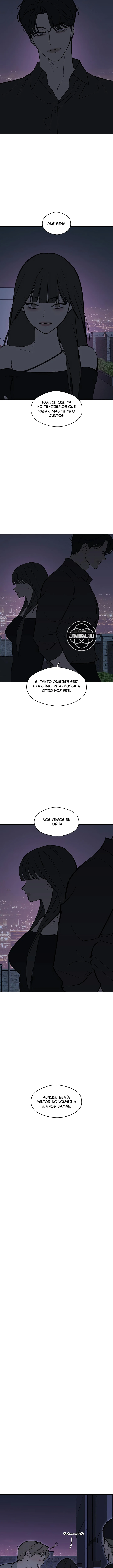 Lágrimas en las flores marchitas Capitulo 114 página 12