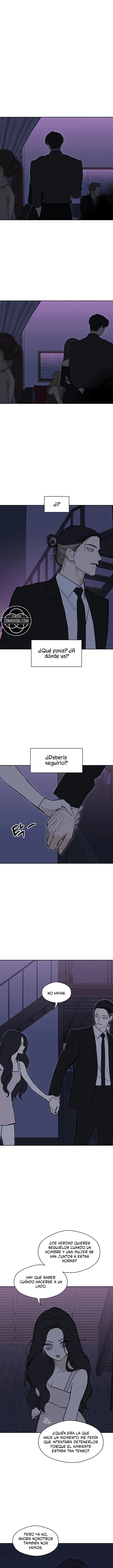 Lágrimas en las flores marchitas Capitulo 114 página 2