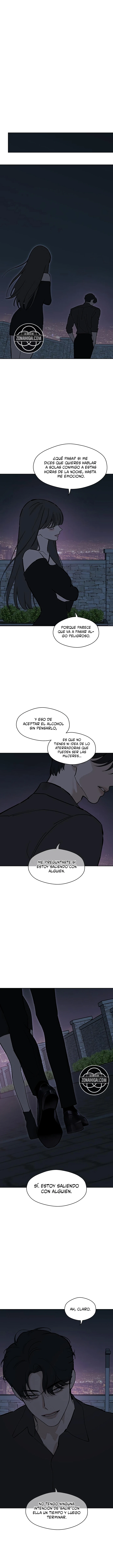 Lágrimas en las flores marchitas Capitulo 114 página 4