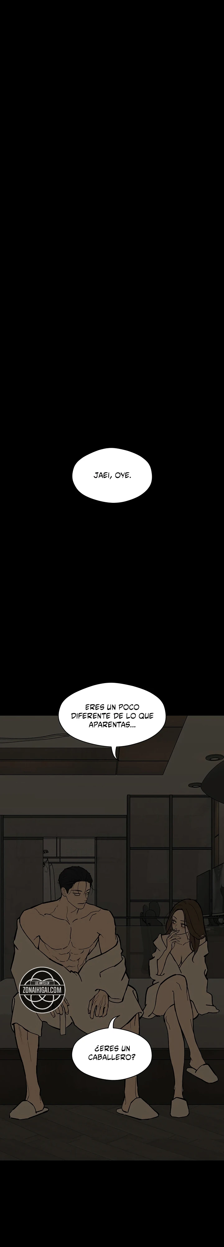 Lágrimas en las flores marchitas Capitulo 115 página 13
