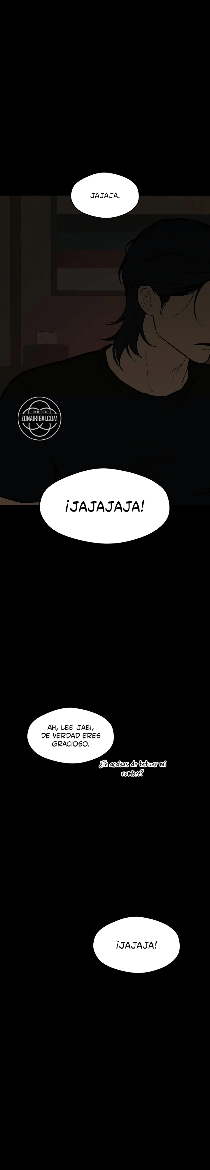 Lágrimas en las flores marchitas Capitulo 115 página 19