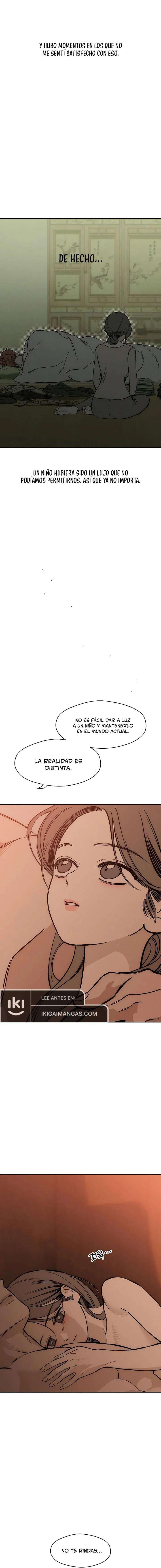 Lágrimas en las flores marchitas Capitulo 13 página 13