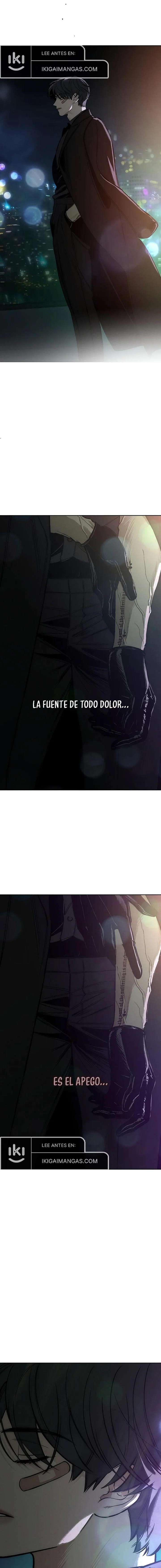 Lágrimas en las flores marchitas Capitulo 13 página 18