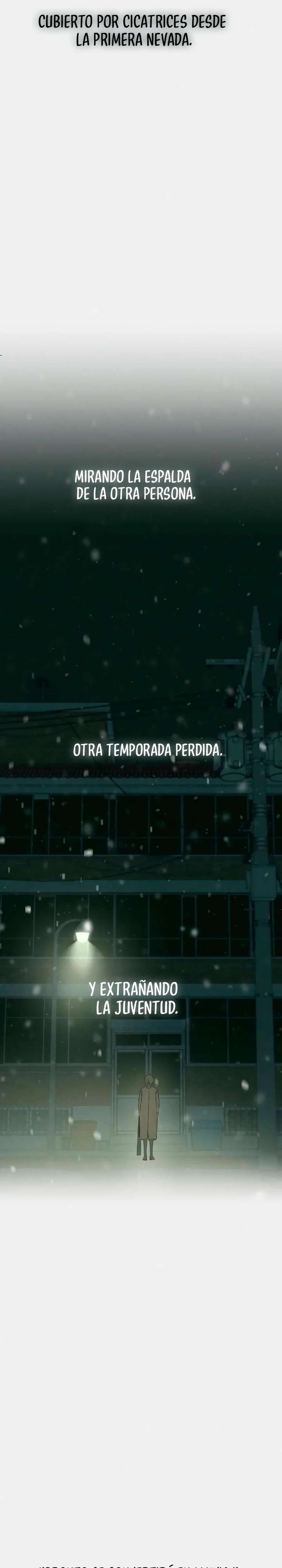Lágrimas en las flores marchitas Capitulo 15 página 31