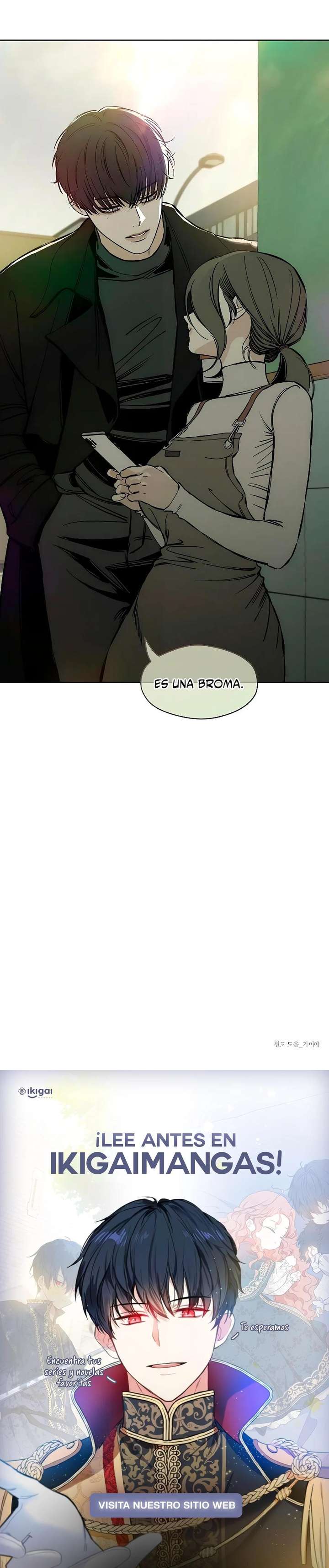 Lágrimas en las flores marchitas Capitulo 15 página 43