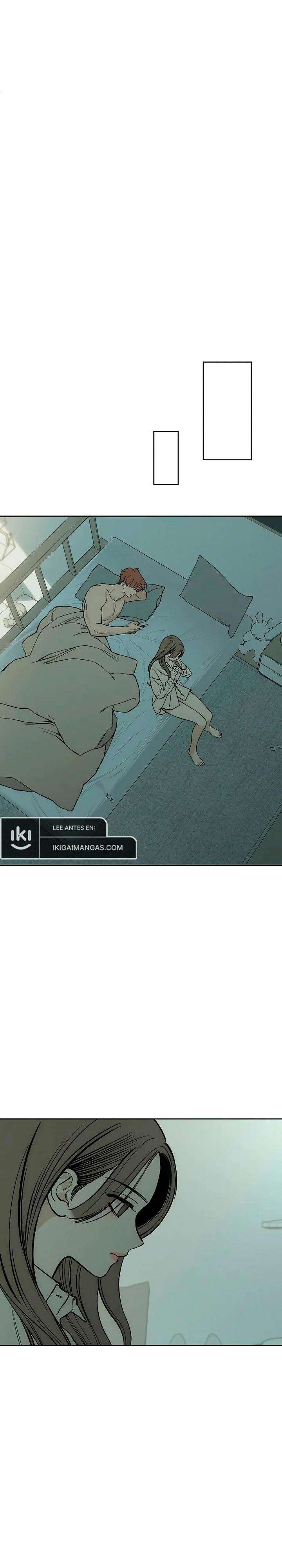 Lágrimas en las flores marchitas Capitulo 16 página 14