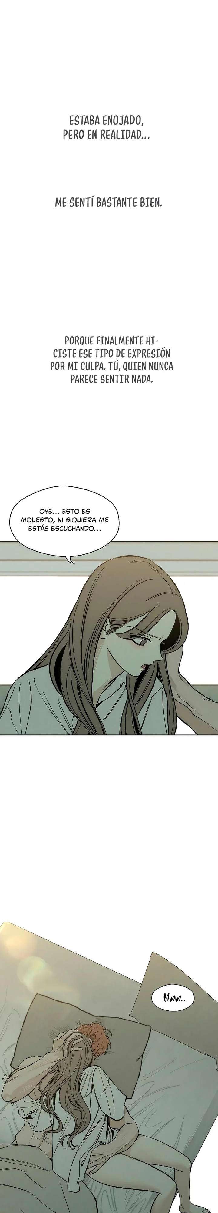 Lágrimas en las flores marchitas Capitulo 16 página 22