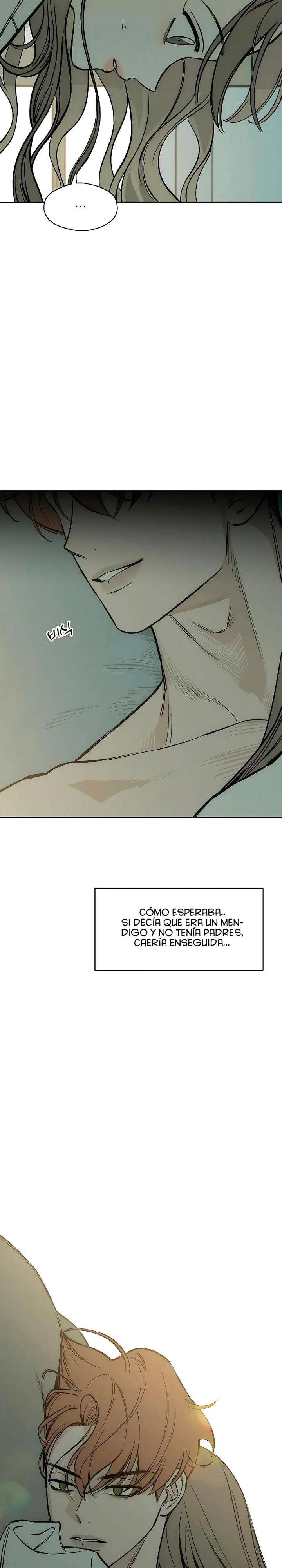 Lágrimas en las flores marchitas Capitulo 16 página 25