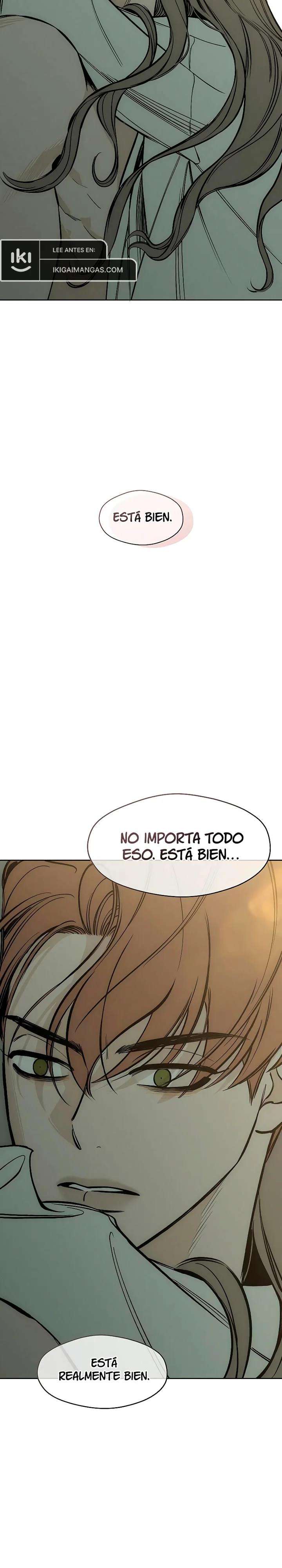 Lágrimas en las flores marchitas Capitulo 16 página 26