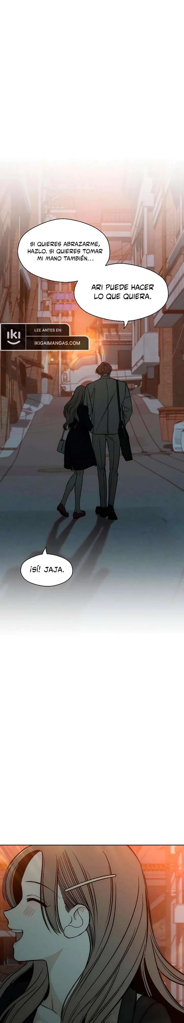 Lágrimas en las flores marchitas Capitulo 16 página 38