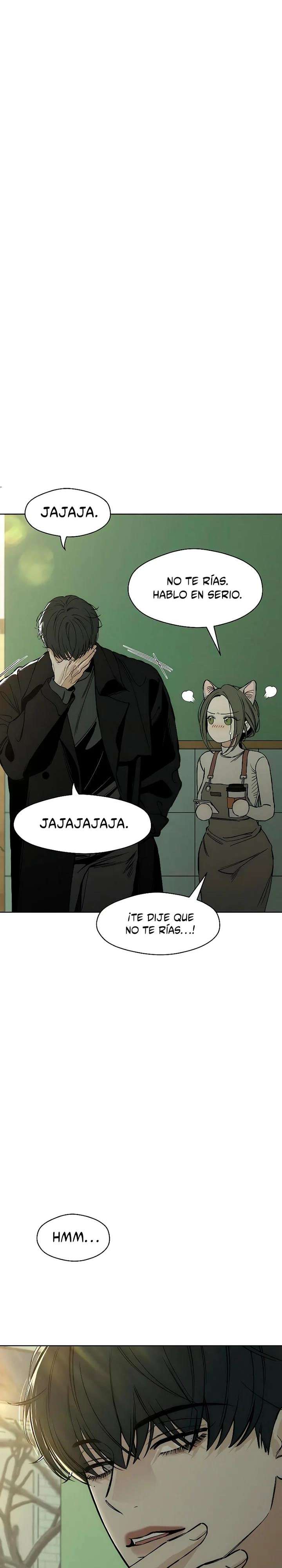 Lágrimas en las flores marchitas Capitulo 16 página 4