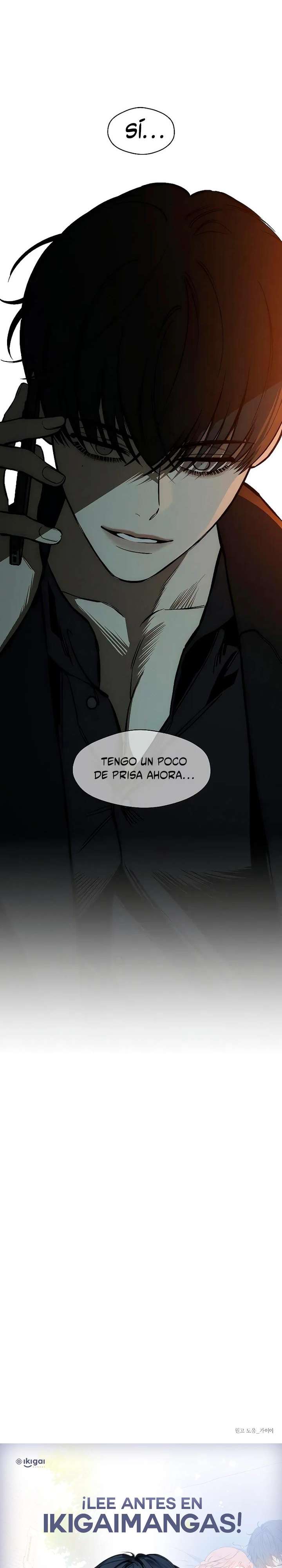 Lágrimas en las flores marchitas Capitulo 16 página 42
