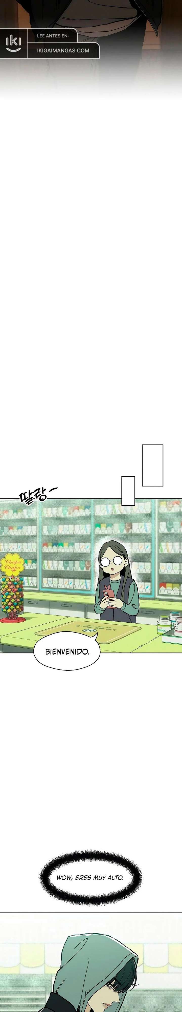 Lágrimas en las flores marchitas Capitulo 17 página 12