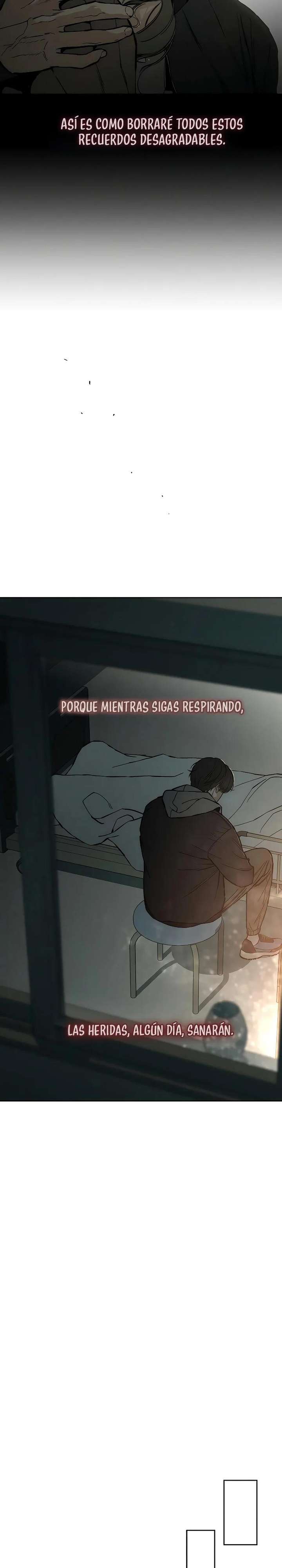 Lágrimas en las flores marchitas Capitulo 19 página 3